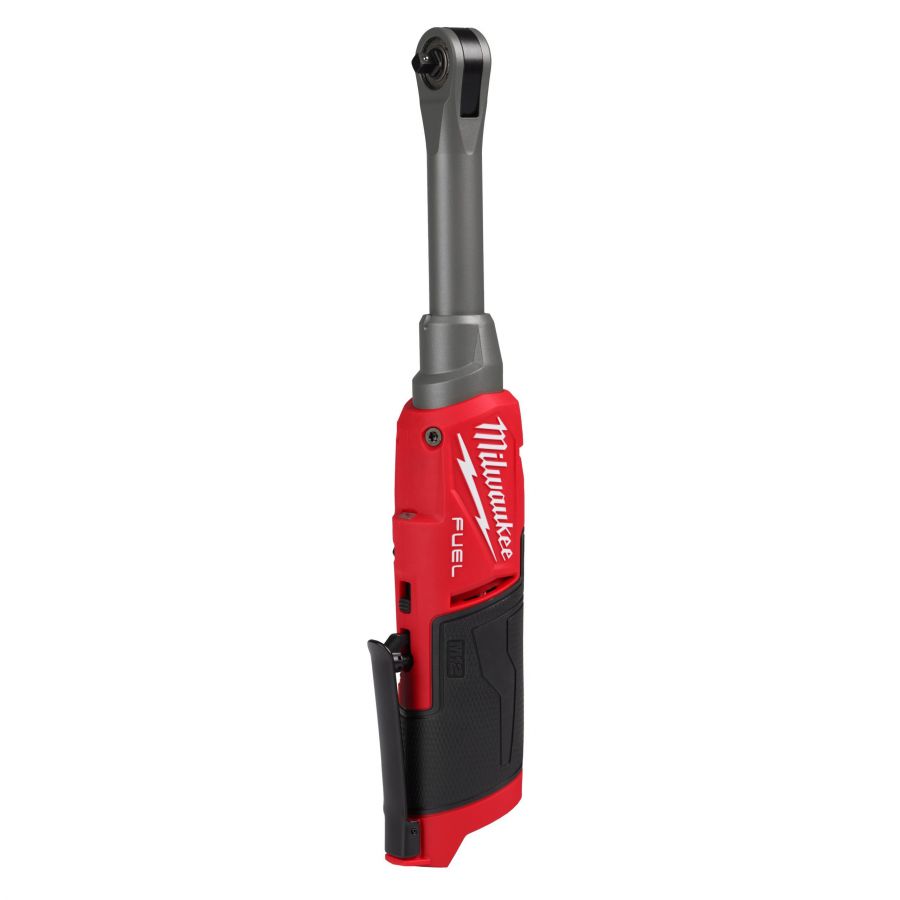 M12 FUEL™ 1/4˝ Hochgeschwindigkeitsratsche lang M12 FHIR14LR-0